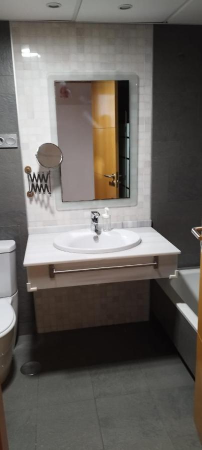 Apartament Frente Al Mar Malaga Zewnętrze zdjęcie