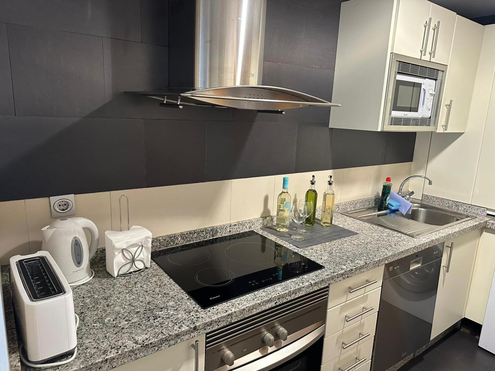Apartament Frente Al Mar Malaga Zewnętrze zdjęcie